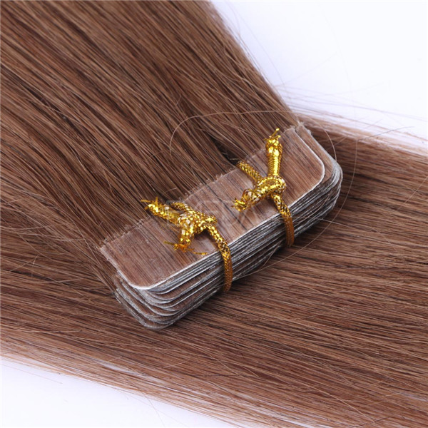 40 Pieces Tape In Hair Extensions LJ173